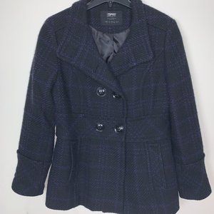 Excellent Winter Coat From Sprint Woman Size L